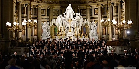Orchestre Symphonique Bel’Arte de Paris: Fauré, Mozart, Haydn, and Vivaldi