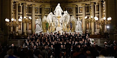Hauptbild für Orchestre Symphonique Bel’Arte de Paris: Fauré, Mozart, Haydn, and Vivaldi