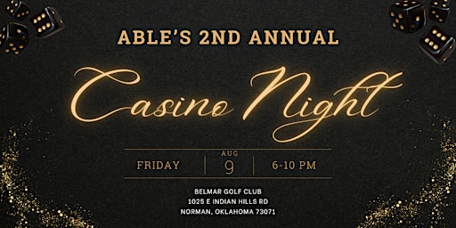 Casino Night primary image