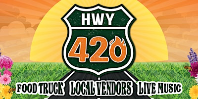 4/20 at Highway 90 in Marlton, NJ! Live Music, Giveaways, Sales & More! primary image