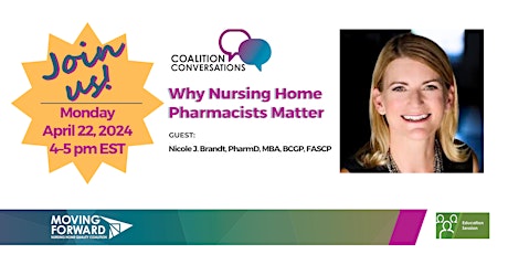 Why Nursing Home Pharmacists Matter