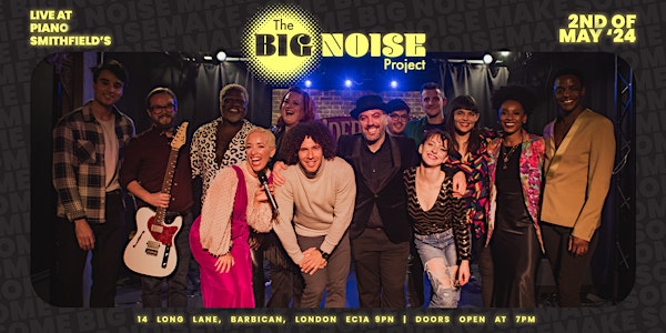 The Big Noise Project