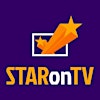 Logotipo de STARonTV Entertainment