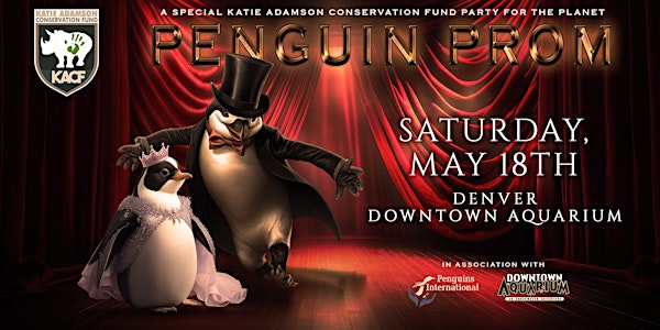 KACF Party for the Planet Penguin Prom
