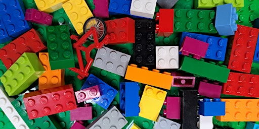 Hauptbild für Lego club for adults