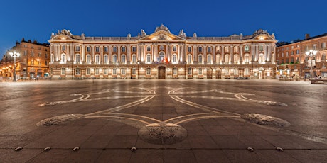 Tech Lunch Toulouse