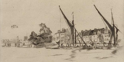 Image principale de From Cheyne Walk to Tite Street: A Walking Tour of Whistler’s Homes