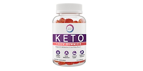 Vyto Keto + ACV Gummies: The Best of Nature for a Healthier You