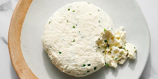 Image principale de Farmers Cheese Tasting