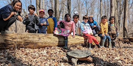Primaire afbeelding van The Nature School at Claireville - Open House