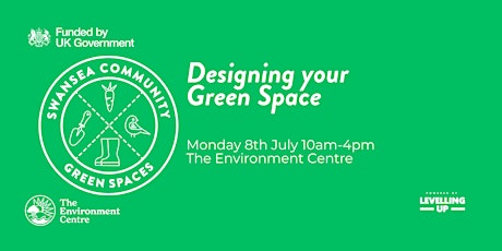 Designing Your Green Space