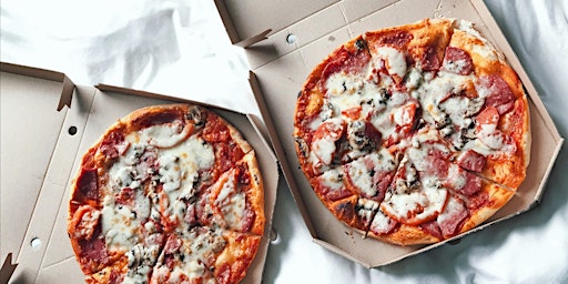 Imagem principal de Sunday Social: Pizza in the Park