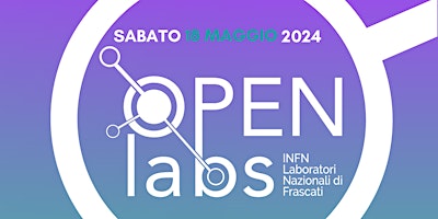 Imagem principal do evento OpenLabs 2024