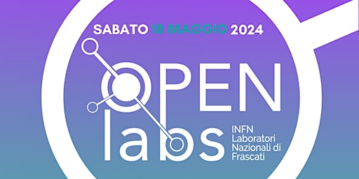 Image principale de OpenLabs 2024