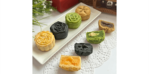 Imagem principal de Hong Kong Style - Lava Mooncakes