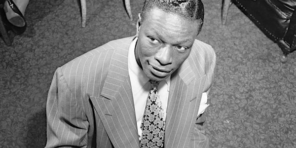 A Celebration of Nat King Cole at SEACC
