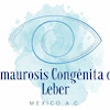 Logo van Amaurosis Congénita de Leber México A.C.