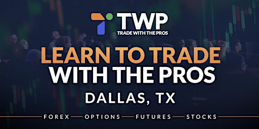 Primaire afbeelding van Free Trading Workshops in Dallas, TX - DoubleTree by Hilton Campbell Centre