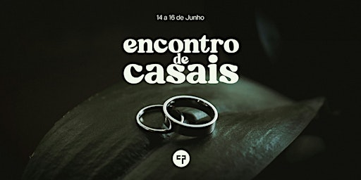 Hauptbild für ENCONTRO DE CASAIS