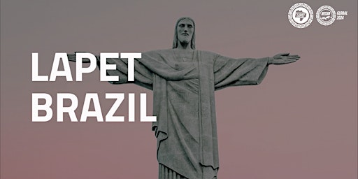 LAPET Brasil primary image