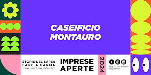 Hauptbild für Visit Caseificio Montauro