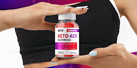 Ace Keto ACV Gummies Official : Is It Legitimate Or Fake?