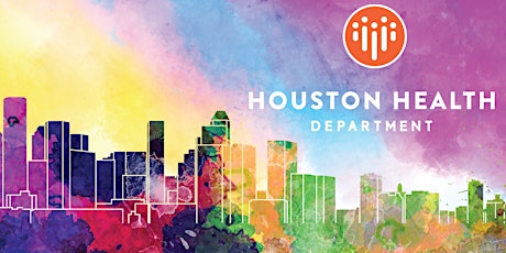 Houston Health Department Childcare In-Service