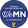 Logótipo de Women Entrepreneurs of Minnesota (WeMN)