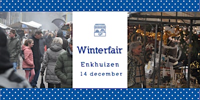 Image principale de Winterfair Enkhuizen