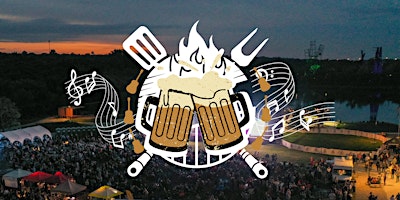 Imagem principal do evento Blues, Brews & BBQ Fest