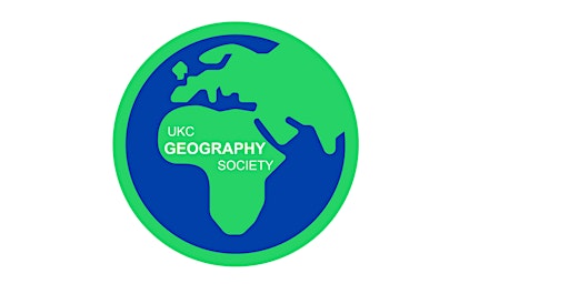 Imagem principal do evento Geography Society Stall