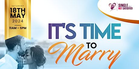 Mature Singles Christian Conference