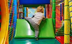 Sunday Soft Play Extravaganza primary image