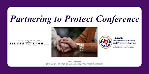 Imagen principal de 15th Annual Crimes Against the Elderly: Partnering to Protect Conference