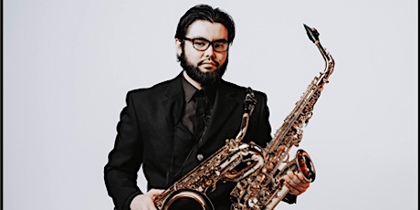 Récital / Recital: Seamus Hayden, saxophone