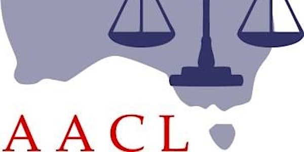 AACL SA: The implied freedom of political communication