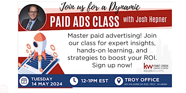 PAID AD Class