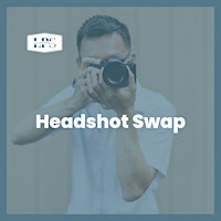Imagem principal do evento Member Headshot Swap (York, PA)