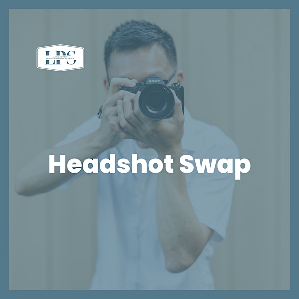 Member Headshot Swap (York, PA)