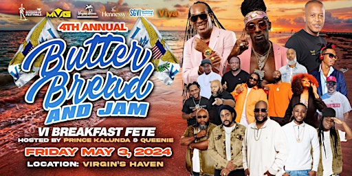 Imagen principal de Butter Bread And Jam VI Breakfast Fete 4