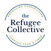 The Refugee Collective(formerly MRC)'s Logo