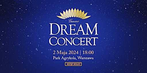 Hauptbild für Dream Concert