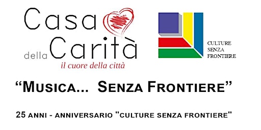 "Musica ... Senza frontiere" primary image