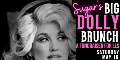 Imagen principal de Sugar's Big Dolly Brunch