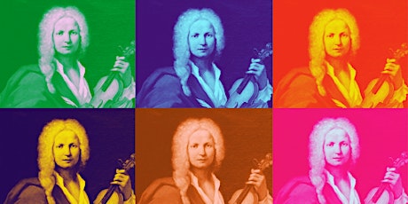 Immagine principale di Prospettiva Vivaldi - Vivaldi nel suo tempo 