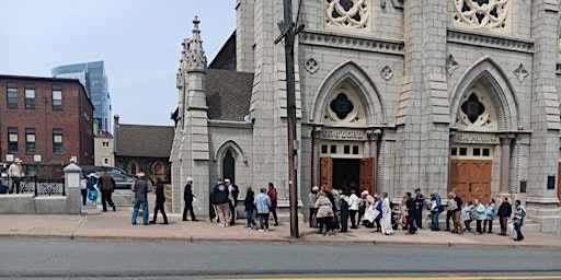 Image principale de Nova Scotia’s Pro-Life Youth Summit