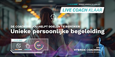 ZipFit Hybride Coaching primary image