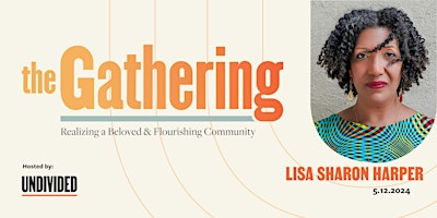 UNDIVIDED Gathering | May 12th primary image