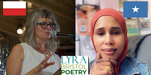 Braiding Stories & Poetry Together: 2nd workshop for Polish & Somali women primary image