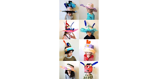 Derby Hats primary image